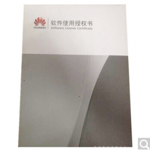 华为 无线AC接入控制器AP资源授权(16个授权）